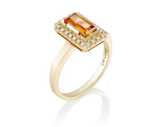 Кольцо KS01764